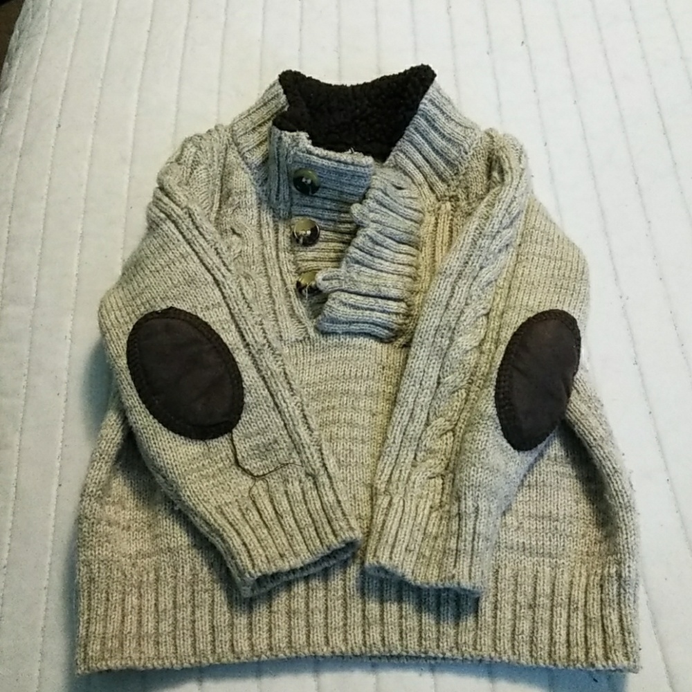 Boys18 mo. Sweater